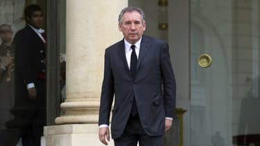 Image d'illustration - François Bayrou