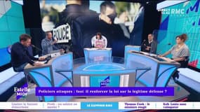 Le Zapping RMC - 15/12