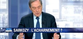Guéant: "Personne ne peut imaginer que nous étions autour de Sarkozy une bande de voyous"