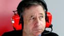 Jean Todt