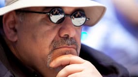Roger Hairabedian