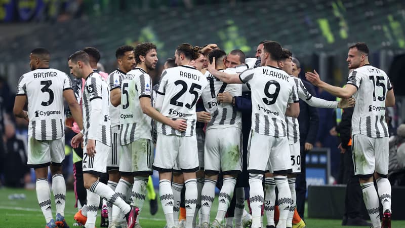 Juventus