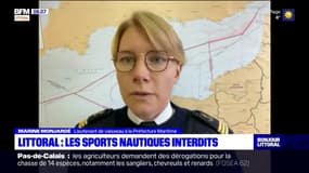 Littoral: les sports nautiques interdits pour que les secours se concentrent sur les malades Covid