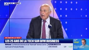 Les Experts de la Tech : Tech, quels changements en 25 ans ? - 05/06
