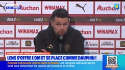 Kop Nord du lundi 27 octobre - Lens s'offre l'OM et se place comme dauphin ! 