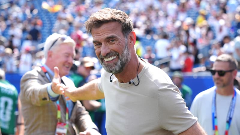 Coupe du monde 2026: Klopp intéressé par le poste de sélectionneur après le fiasco de l'Allemagne