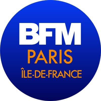 BFM Paris 