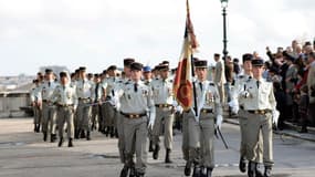 250.000 militaires sont concernés par le nouveau système