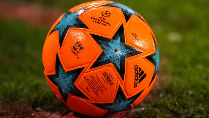 Ballon LDC