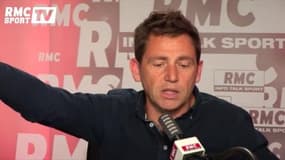 Riolo : "Deschamps a des cadeaux du ciel qui lui tombent dessus"