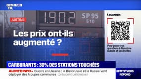 Les prix du carburant ont-ils augmenté? BFMTV répond à vos questions