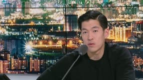 Monaco : MacHardy pas emballé par les choix de Moreno