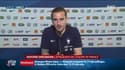 Euro: contre le Portugal, les Bleus "vont jouer pour gagner", promet Antoine Griezmann