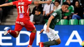 William Saliba