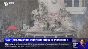 1er mai pour l’histoire ou fin de l’histoire ? - 30/04