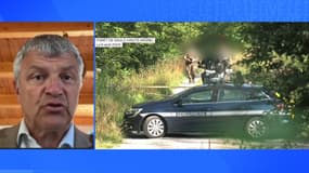 Disparition de Lina: comment s'organisent les recherches des gendarmes pour quadriller la forêt de Saulx en Haute-Saône