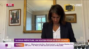 La sous-préfecture, un soutien pour les élus locaux