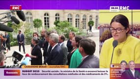 Investissements étrangers: l'attractivité de la France est en baisse 