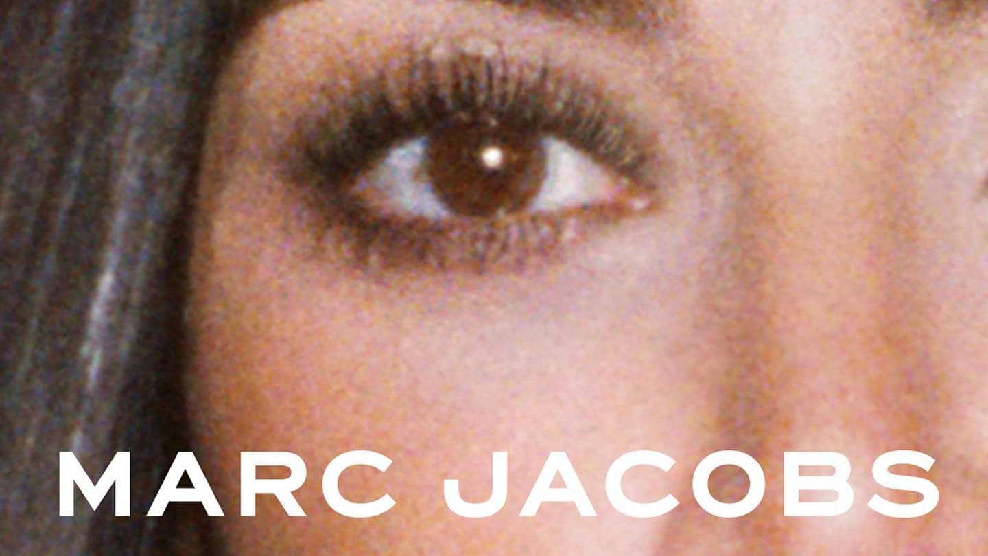 Kim Kardashian pour Marc Jacobs, Fall 2023