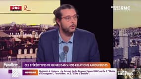 Les histoires de Charles Magnien  : Ces stéréotypes de genre dans nos relations amoureuses - 23/03