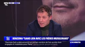 Karim Benzema et son avocat envisagent "très sérieusement" de porter plainte contre Éric Zemmour