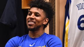 Nick Young