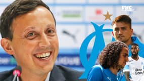 OM : recrutement séduisant, patte Sampaoli... Marseille peut-il jouer le titre en Ligue 1 ?