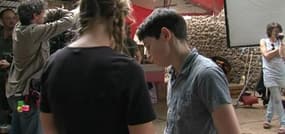 La France attire les tournages de films étrangers