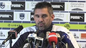 Gourvennec : ‘’On va donner 500% pour l’exploit’’