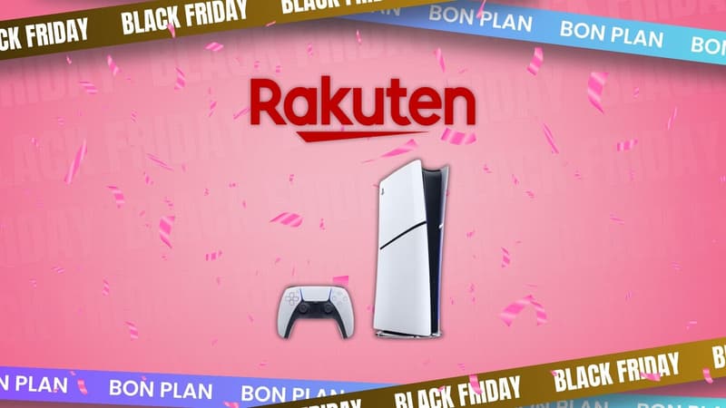 Cette remise sur la PS5 Slim édition digitale est incroyable, elle va se vendre comme des petits pains
