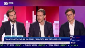 Happy Boulot le mag : Pénuries de personnel, les métiers du grand âge en difficulté - Vendredi 7 avril