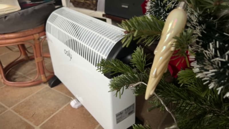 Vague de froid : quand chauffer son logement devient un vrai dilemme