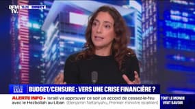 Barnier s'exprime : que peut-il annoncer ? - 26/11