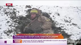 Témoin RMC : Essacq Baloutch - 01/03