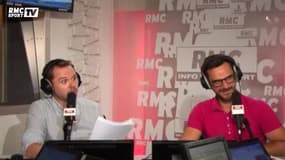Super Moscato Show : Le "Kikadi" du 14 septembre