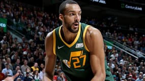 Rudy Gobert