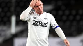 Wayne Rooney devient entraîneur