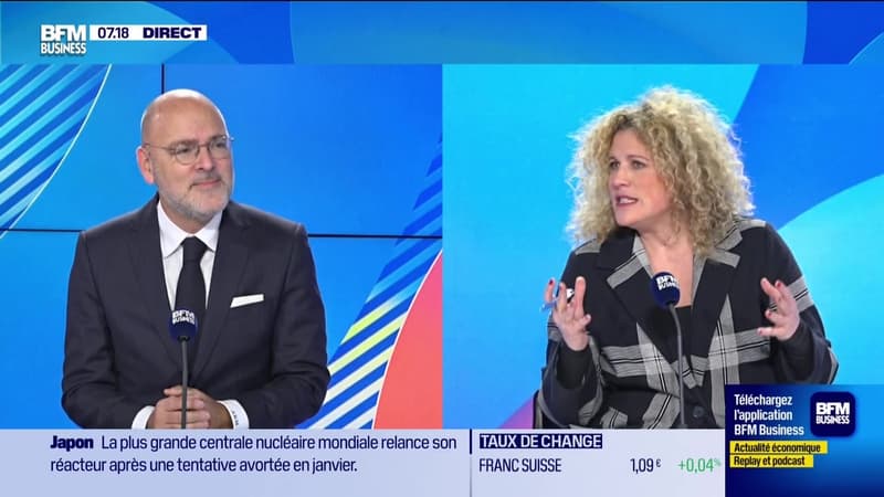 Le monde qui bouge - L'Interview : États-Unis, pas de renaissance de l'industrie - 09/02