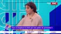 "Je suis pour changer en profondeur la doctrine" Fatima Benomar 