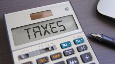L'impôt sur le revenu en France est particulièrement mité