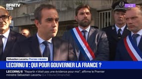 Deuxième gouvernement de Sébastien Lecornu: qui pour gouverner la France ? 