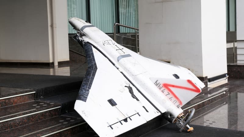 C'est le plus important projet d'extraction gazière en mer de l'Union européenne: l'armée roumaine détruit deux drones qui s'approchait de son projet gazier en mer Noire