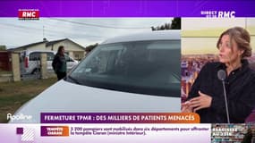 RMC s'engage avec vous - Fermeture TPMR : des milliers de patients menacés