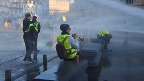 Le mouvement des gilets jaunes rassemble de moins en moins