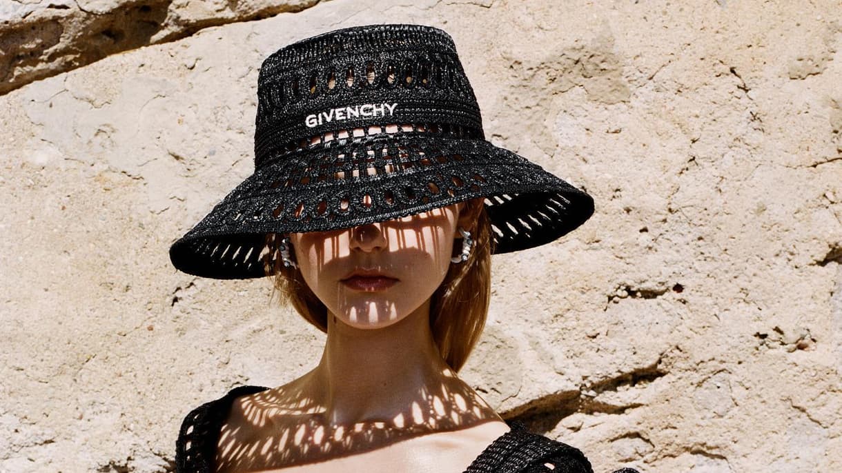 Givenchy Plage
