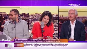 Les fortes têtes : Faut-il revenir sur le non-cumul des mandats ? - 12/10