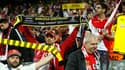 Les supporters de Dortmund et de Monaco se retrouveront avant le match
