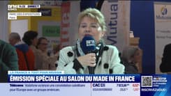 La France a tout pour réussir - Vendredi 7 novembre