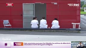 Cyberattaque à l'hôpital de Corbeil-Essonnes : le retour à la normale va prendre du temps 