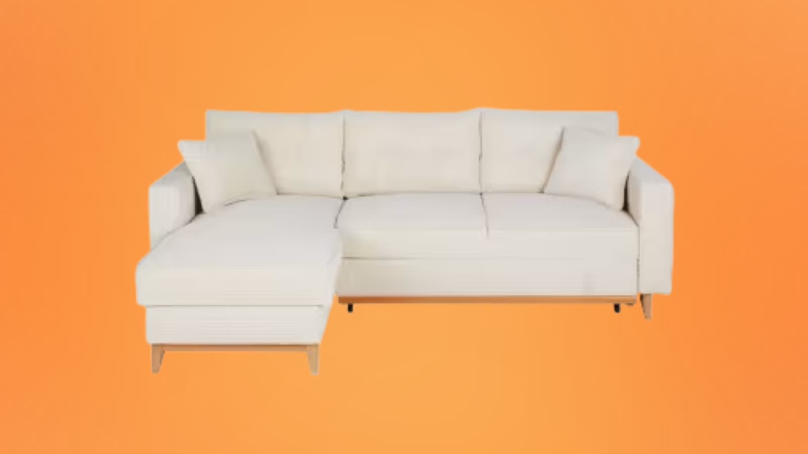 CE CANAPÉ CONVERTIBLE CHEZ MAISONS DU MONDE RÉVOLUTIONNE LE MARCHÉ AVEC CE PRIX AFFICHÉ